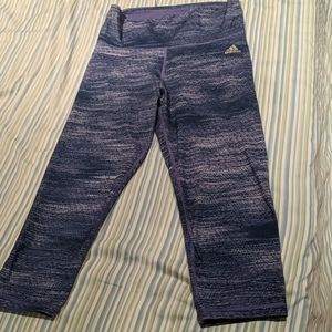 Adidas Climalite Active Pants